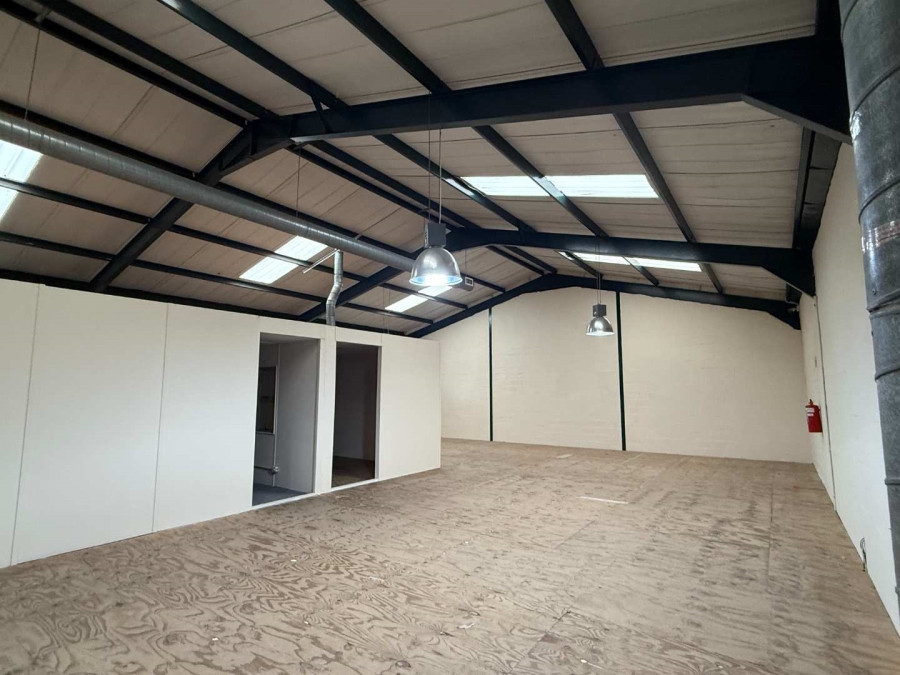 To Let commercial Property for Rent in Maitland Western Cape